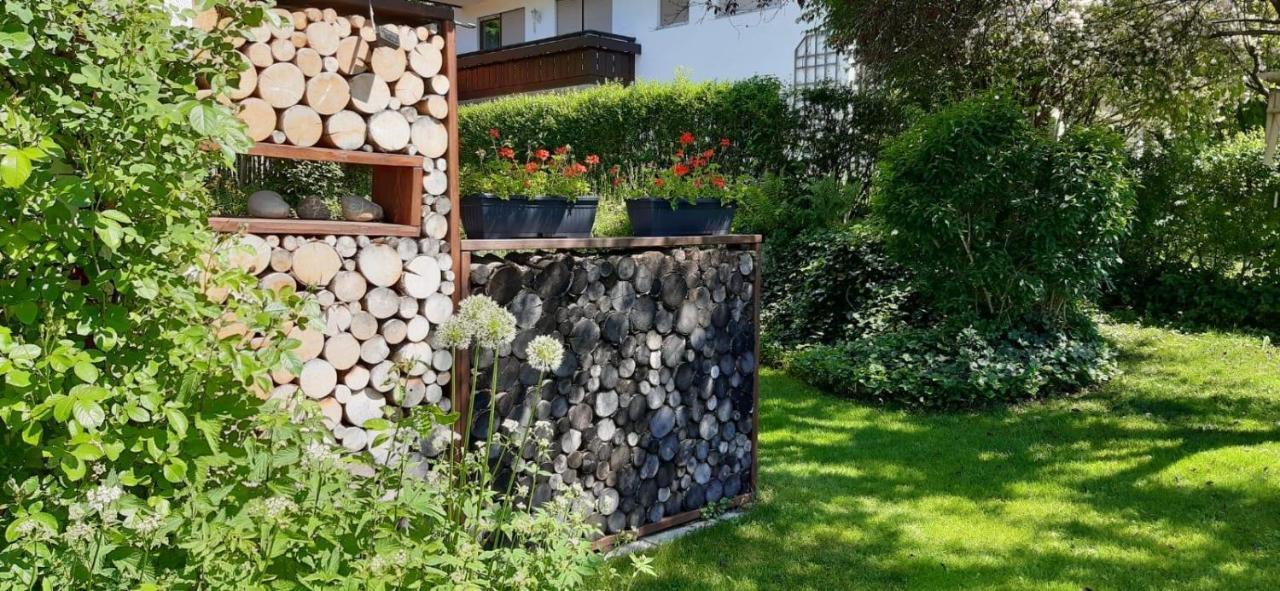 Ferienwohnungen Sternkopf Immenstadt im Allgäu Exterior foto