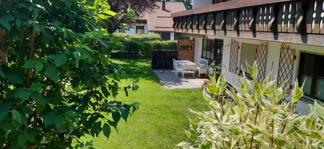 Ferienwohnungen Sternkopf Immenstadt im Allgäu Exterior foto