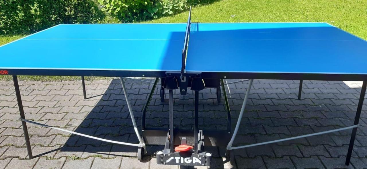 Ferienwohnungen Sternkopf Immenstadt im Allgäu Exterior foto